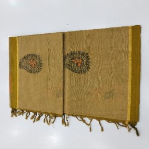 SAREES NEGAMAM WITH BLOUSE